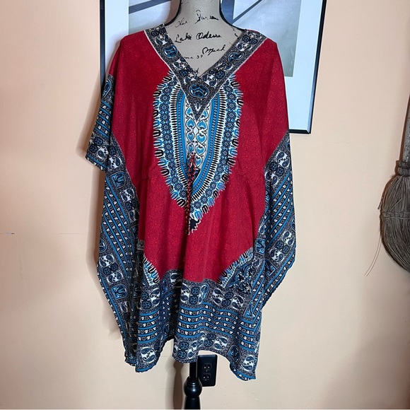 💚Shore Drive coverup - Picture 1 of 7